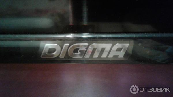 Отзыв о Телевизор Digma DM-LED32MQ10 | Нормальный телевизор.