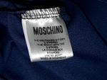 Женский спортивный костюм Moschino фото