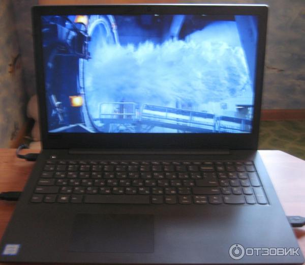 Отзыв о Ноутбук Lenovo V130-15IKB | хорошая оперативная память, а ...