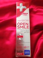 Зубная паста Tolk pharm "Open Smile" фото