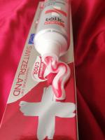 Зубная паста Tolk pharm "Open Smile" фото