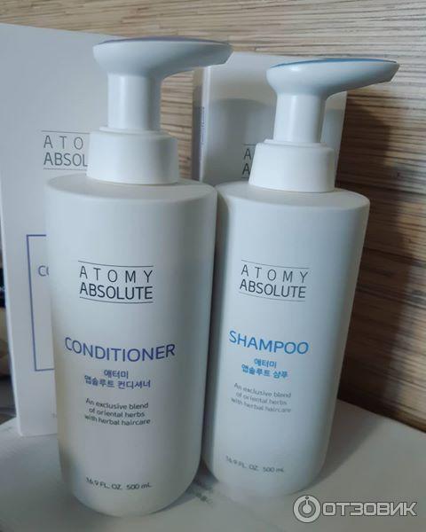 Атоми абсолют шампунь и кондиционер. Корейский шампунь atomy. Шампунь atomy. Атоми тритмент для волос. Шампунь atomy.