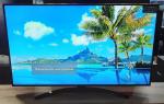 Телевизор LG 50UP78006LC фото