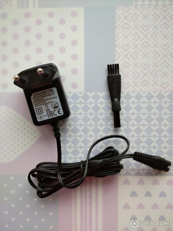 Электробритва pmr 0305r. Бритва polaris pmr 0305r. дша-02-1312.
