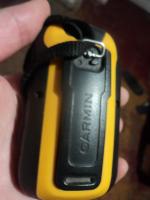 Туристический GPS-навигатор Garmin eTrex 10 фото
