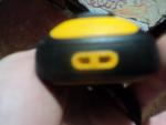 Туристический GPS-навигатор Garmin eTrex 10 фото
