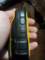 Туристический GPS-навигатор Garmin eTrex 10 фото