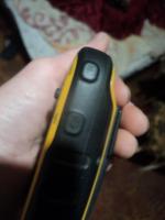 Туристический GPS-навигатор Garmin eTrex 10 фото