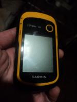 Туристический GPS-навигатор Garmin eTrex 10 фото