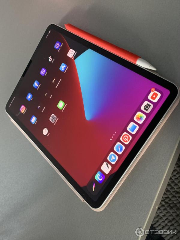 Apple IPad Pro 11