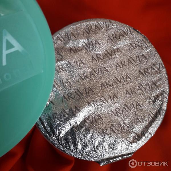 Скраб для кожи головы Aravia Volume Hair Scrub фото