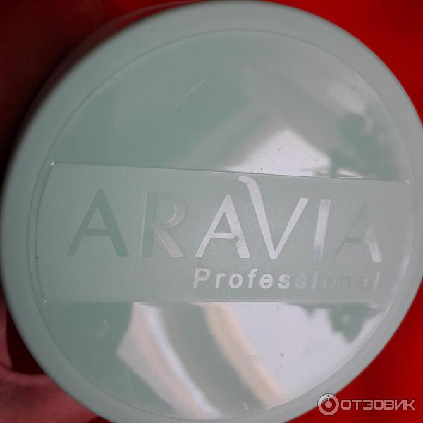 Скраб для кожи головы Aravia Volume Hair Scrub фото