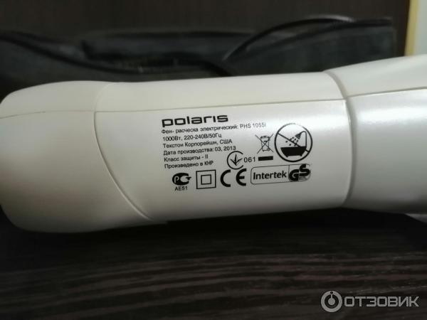 Бытовая техника Polaris фото