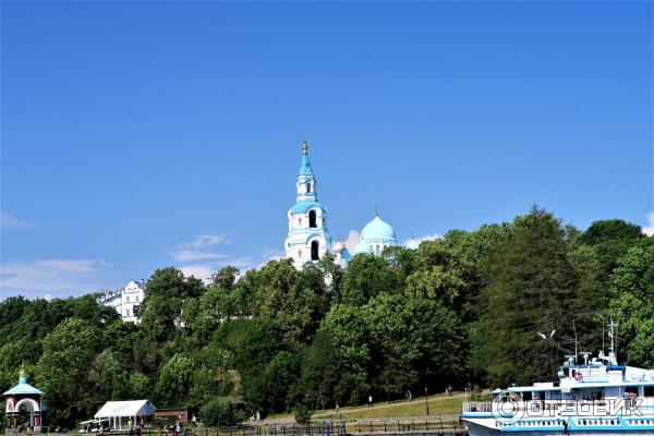 Путешествие на остров Валаам фото