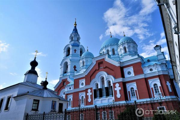 Путешествие на остров Валаам фото