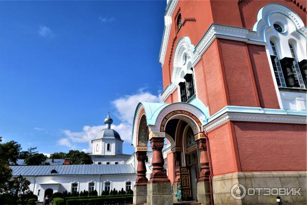 Путешествие на остров Валаам фото