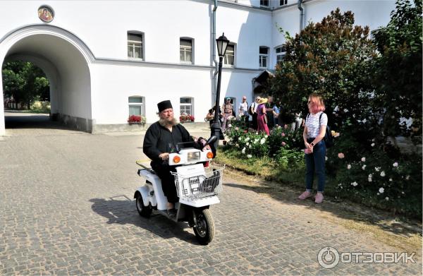 Путешествие на остров Валаам фото