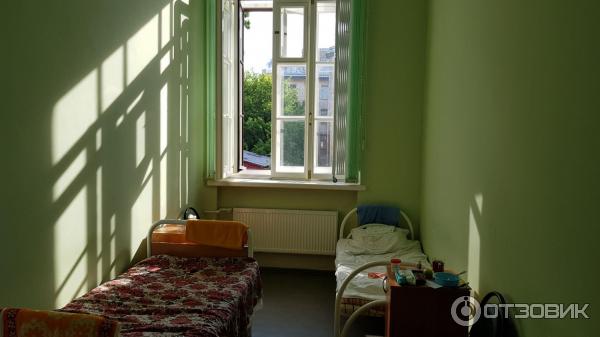 Клиника неврозов пионерская ул 1 тула фото