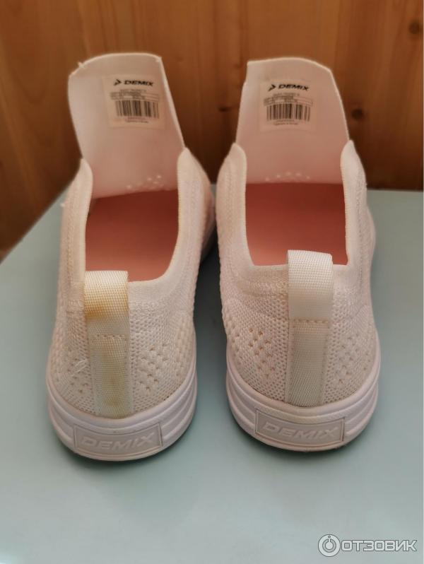 Отзыв о Активная пена Salton Expert White Express для очищения белой ...