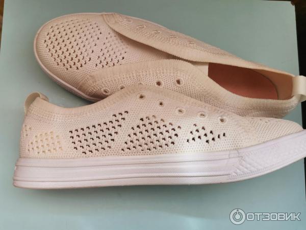 Отзыв о Активная пена Salton Expert White Express для очищения белой ...