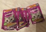 Продукция Whiskas фото