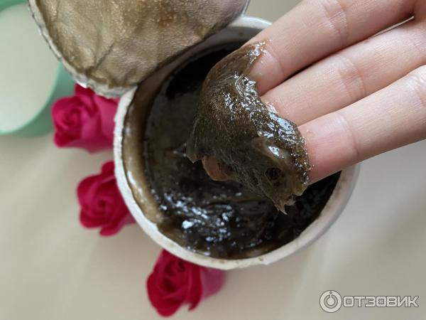 Скраб для кожи головы Aravia Volume Hair Scrub фото