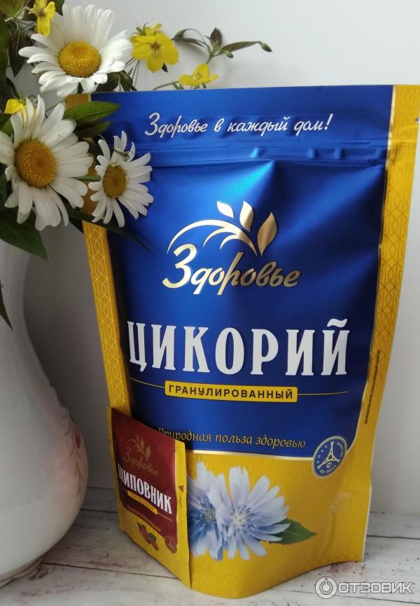 Цикорий Какой Лучше Купить Рейтинг