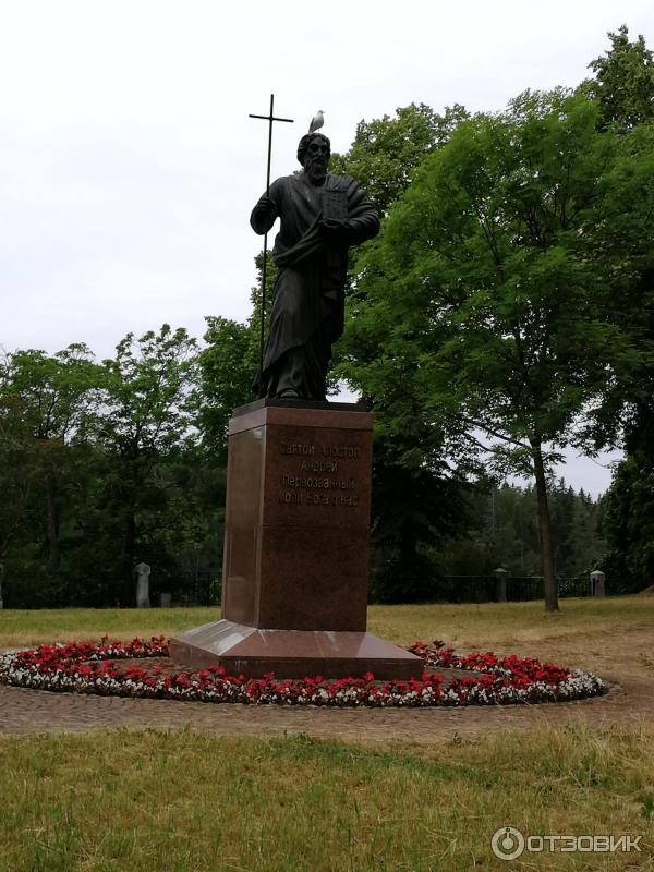 Путешествие на остров Валаам фото