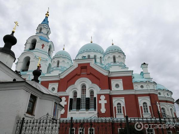 Путешествие на остров Валаам фото