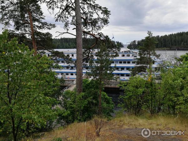 Путешествие на остров Валаам фото