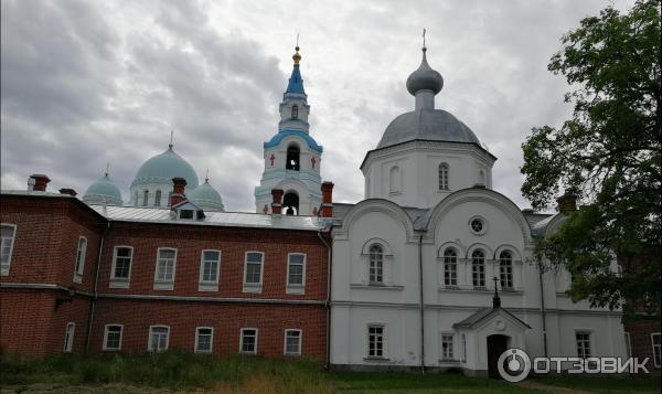 остров Валаам