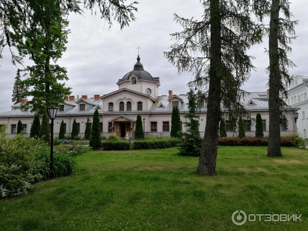 Путешествие на остров Валаам фото