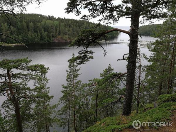 Путешествие на остров Валаам фото