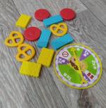 Настольная игра Tomy "Не Разбуди Бабулю!" фото
