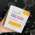 Фитококтейль для снижения веса Guarchibao Food Shake (быв. Guarchibao FatCaps) фото