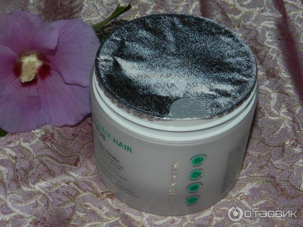 Скраб для кожи головы Aravia Volume Hair Scrub