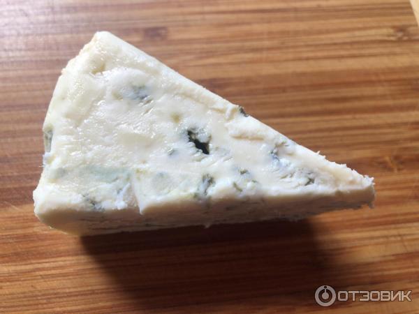 Сыр с голубой плесенью Terra del Gusto Gorgonzola фото