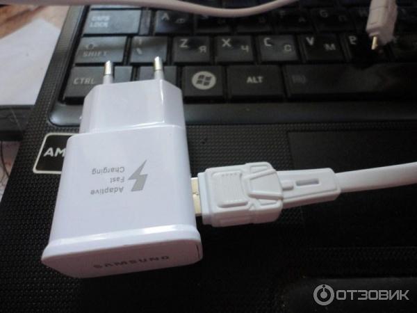 USB-кабель Optimus фото