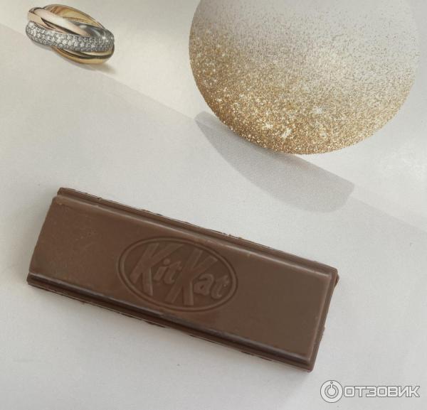 Батончик Nestle KitKat фото