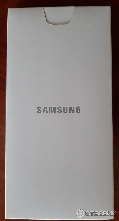 Смартфон Samsung Galaxy A50 фото