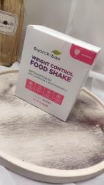 Фитококтейль для снижения веса Guarchibao Food Shake (быв. Guarchibao FatCaps) фото