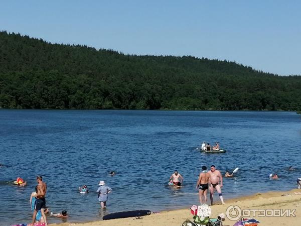 Юлово ульяновская область турбаза