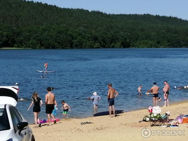 Юлово ульяновская область турбаза