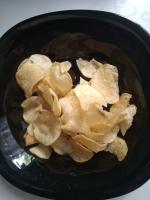 Картофельные чипсы Lays фото