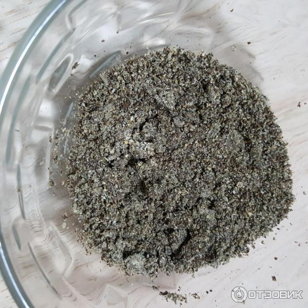 Семена конопли Superfoods Green Hemp Seeds фото