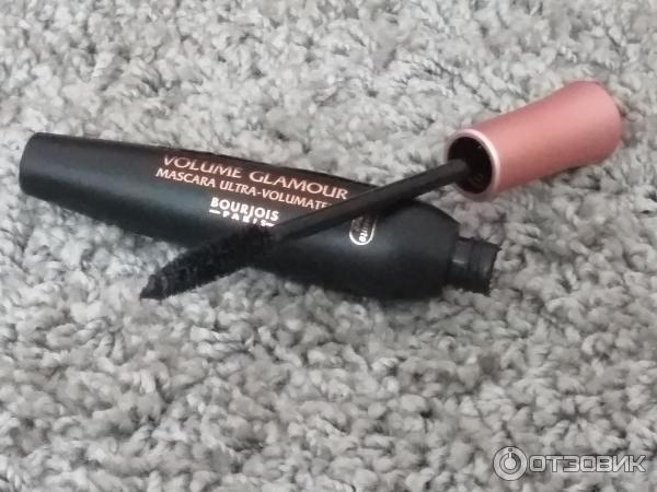 Тушь для ресниц Bourjois Volume Glamour Mascara Ultra-Volumateur фото