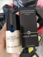 Тональный крем Giorgio Armani Foundation Designer Lift фото