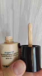 Тональный крем Giorgio Armani Foundation Designer Lift фото