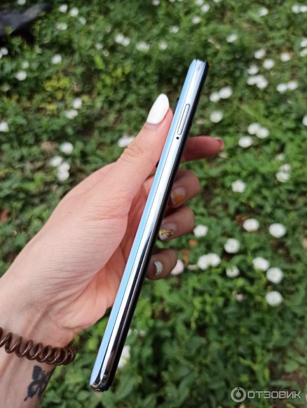 Смартфон Xiaomi Redmi Note 8 Pro фото