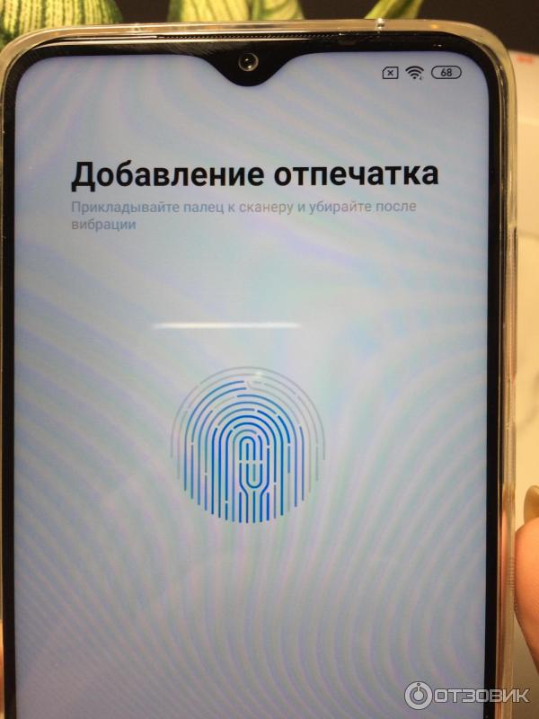 Смартфон Xiaomi Redmi Note 8 Pro фото